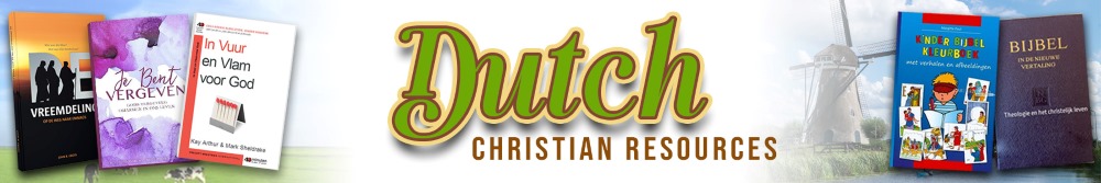 Dutch Christian Resources